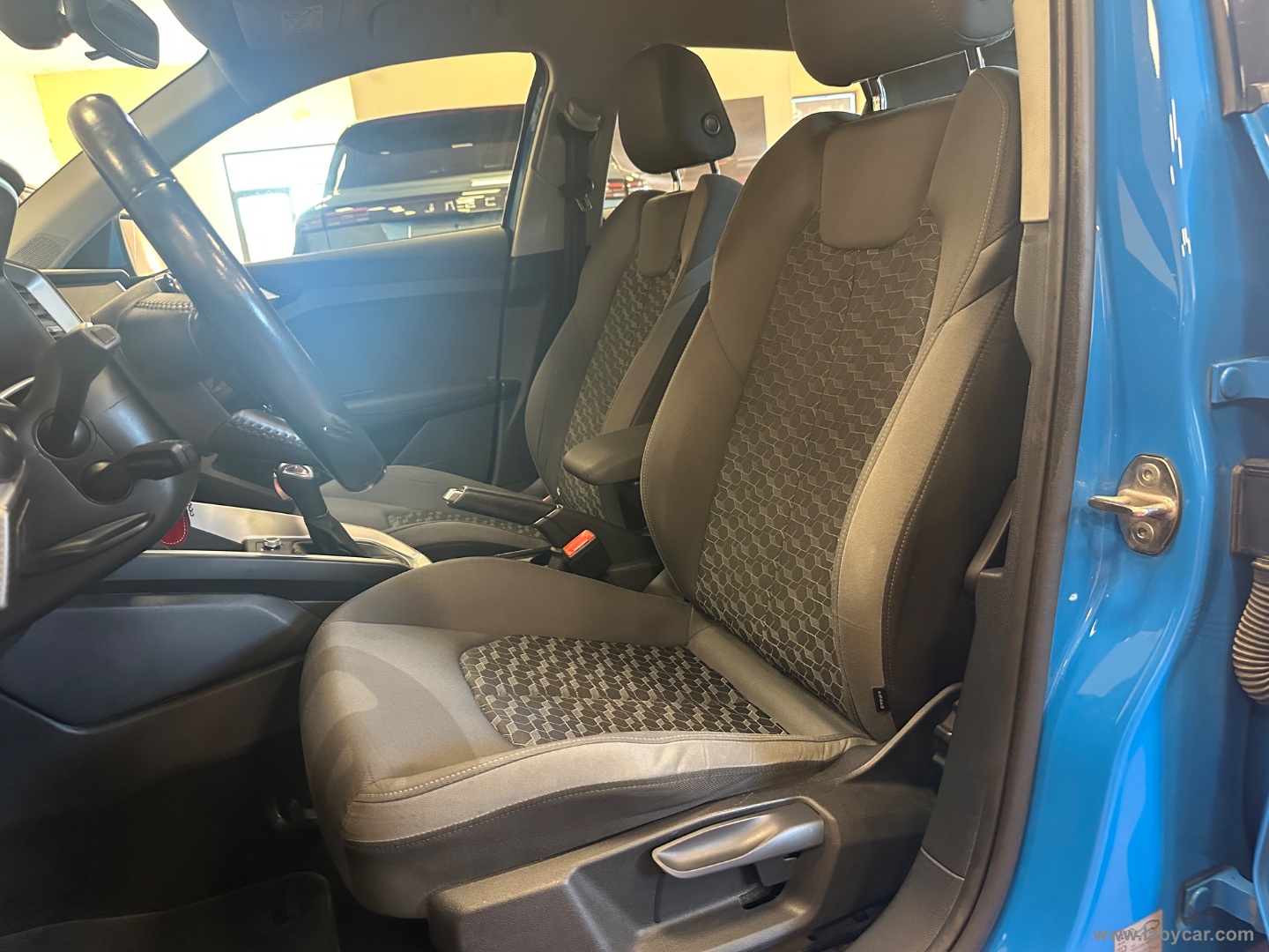 A1 SPB 30 TFSI S tronic S line edition - immagine 6