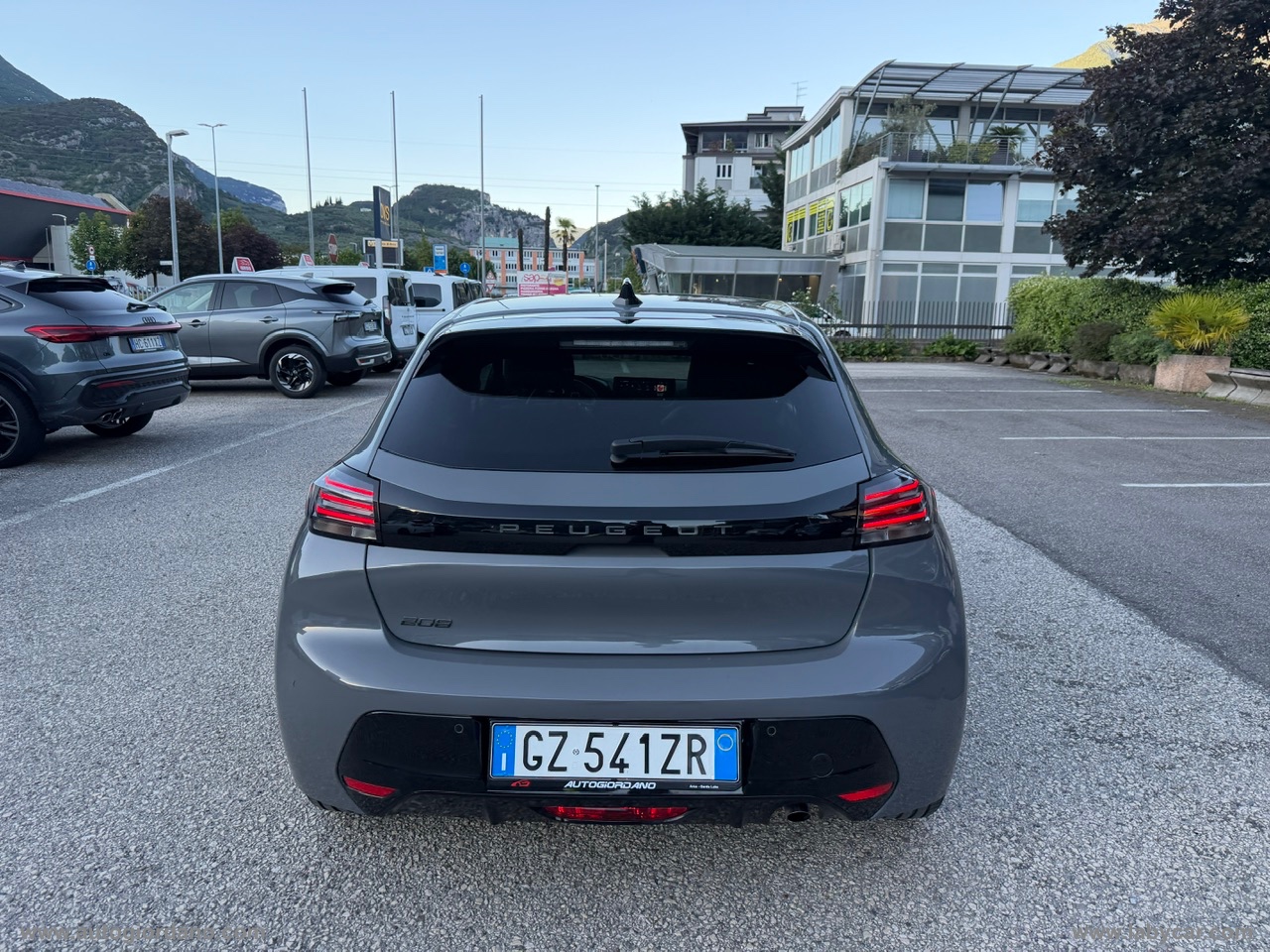 208 PureTech 100 S&S 5p. Allure - immagine 6