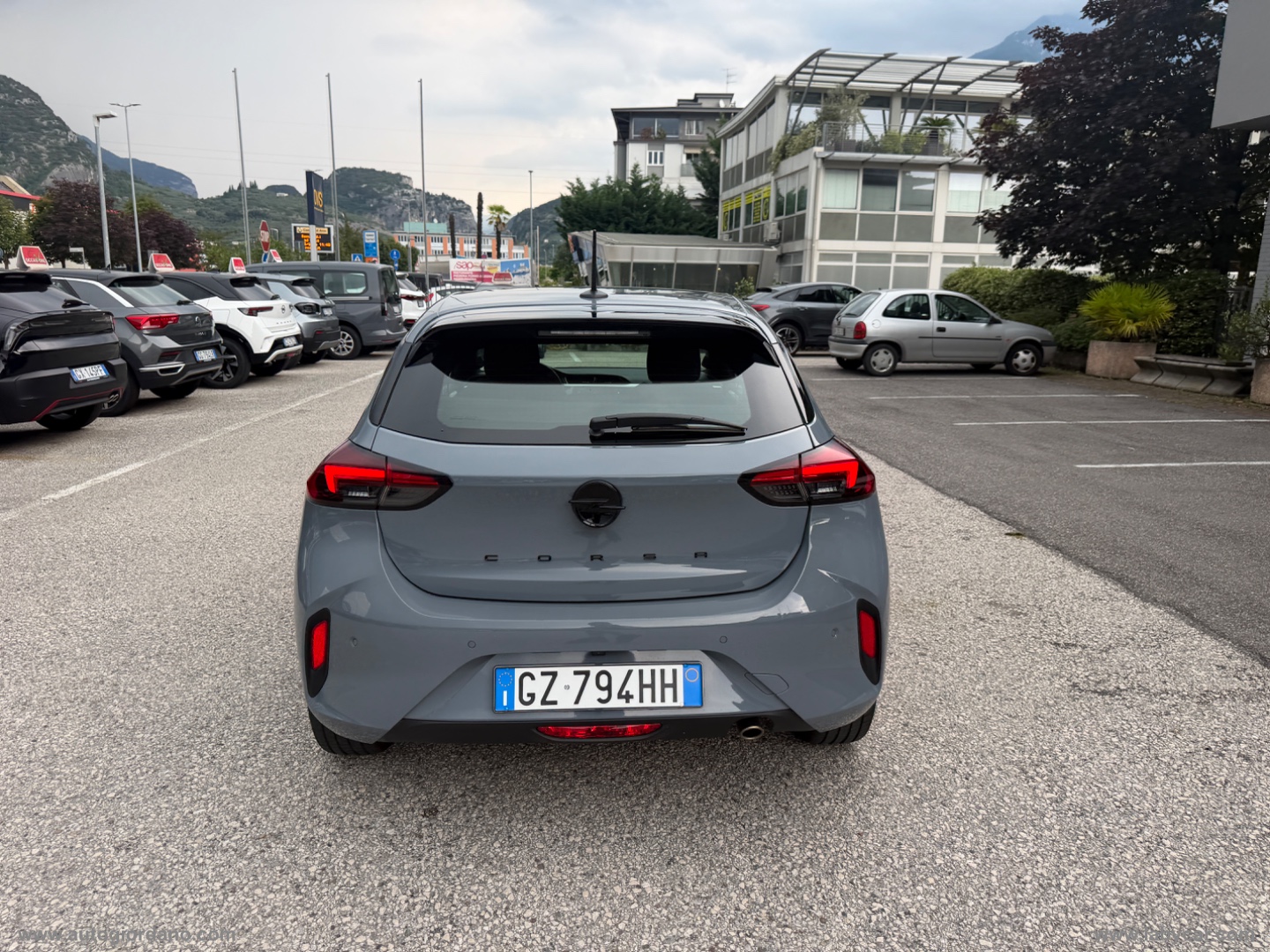 Corsa 1.2 100 CV GS - immagine 6