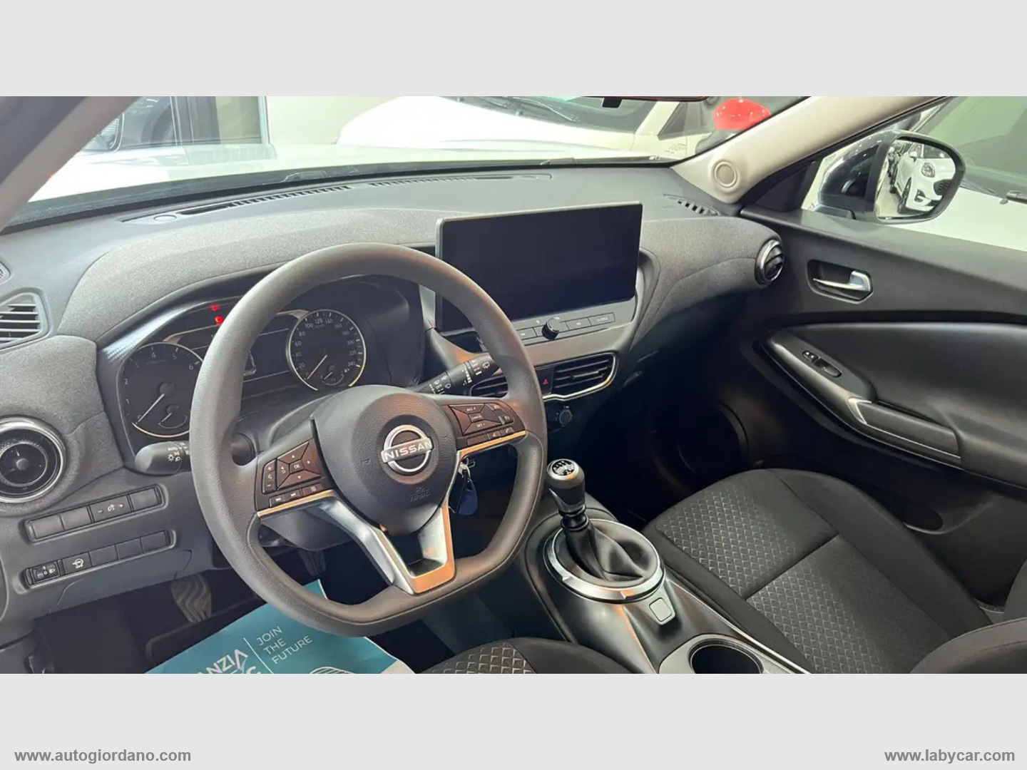 Juke 1.0 DIG-T 114 CV DCT Acenta - immagine 6