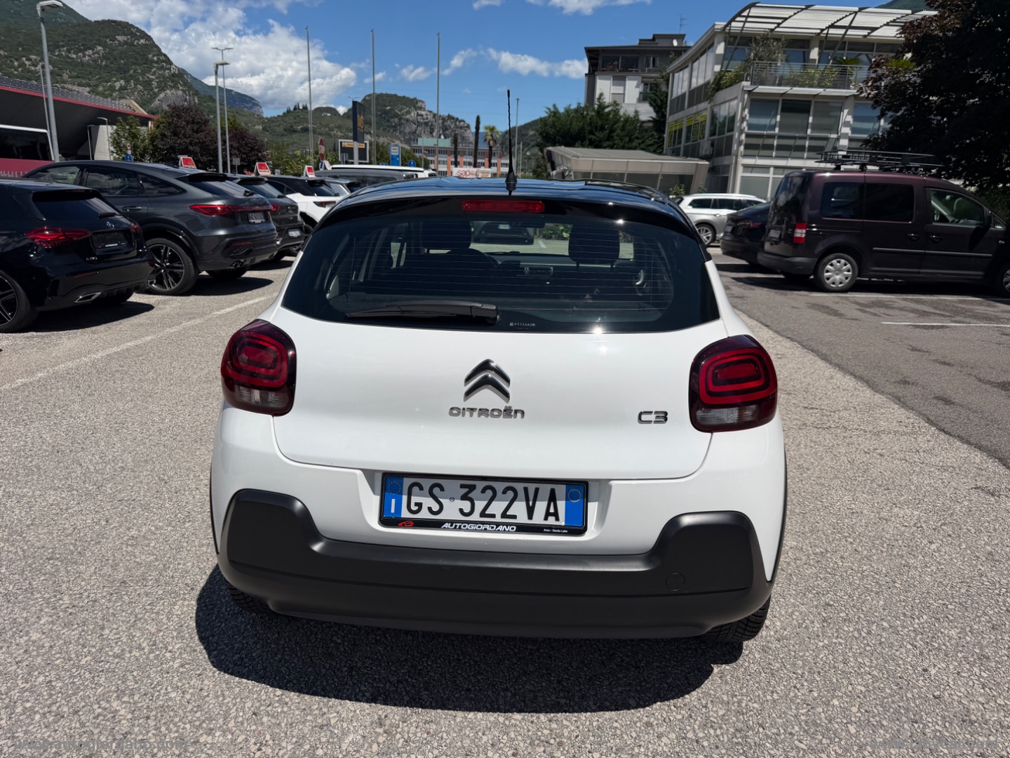 C3 PureTech 110 S&S Plus - immagine 6