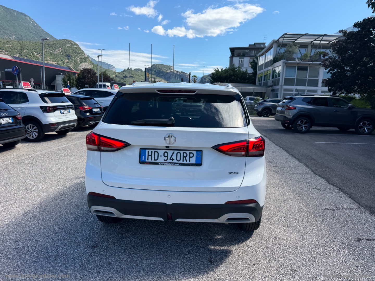 ZS 1.5 Comfort - immagine 6