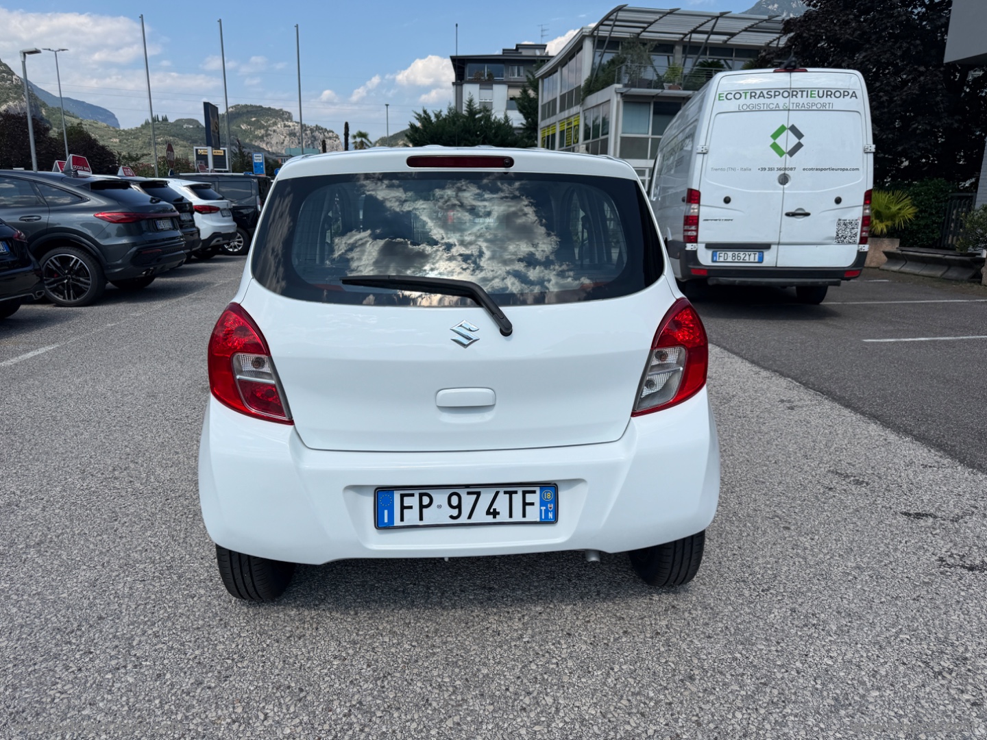 Celerio 1.0 Style - immagine 6