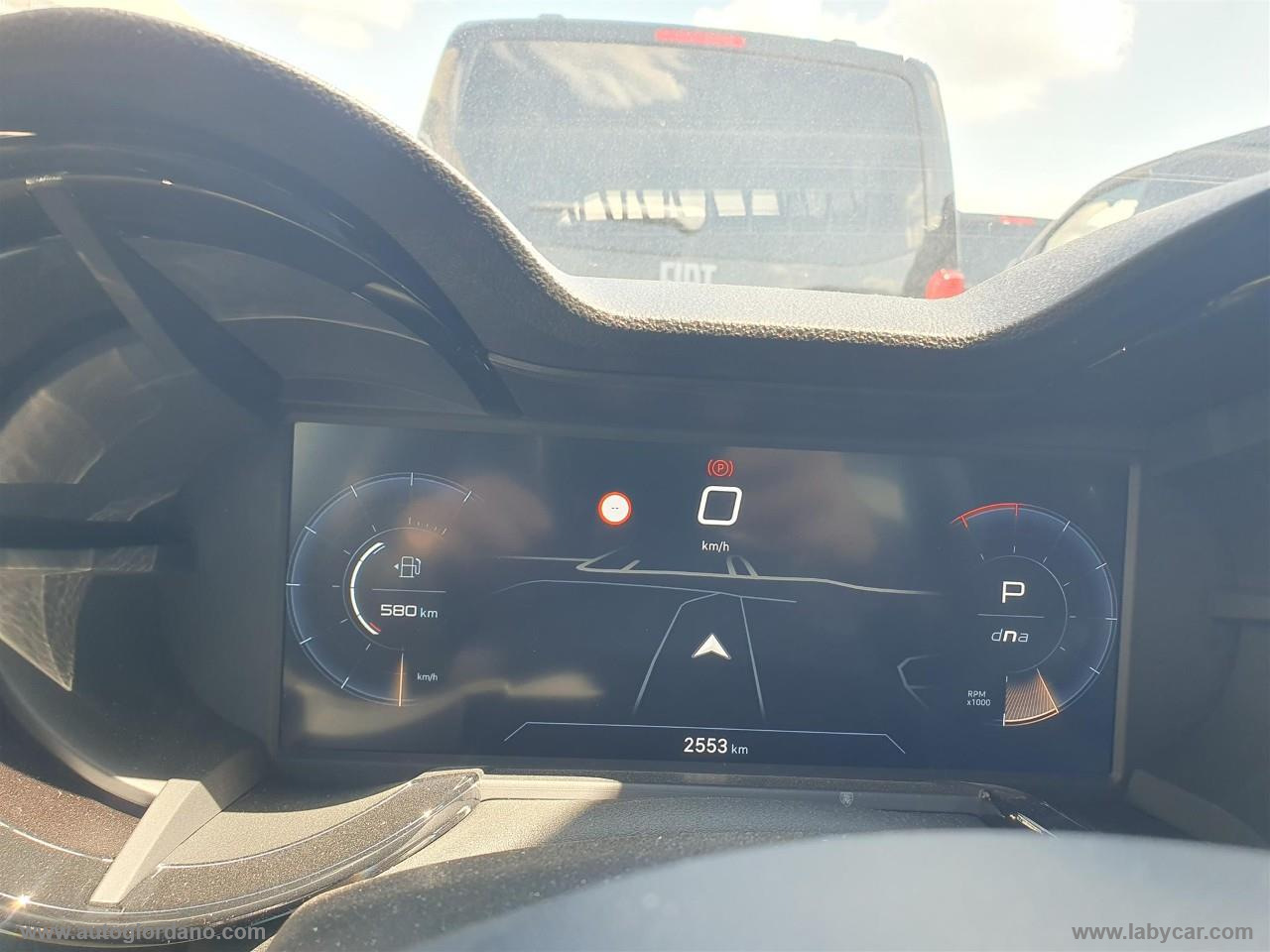 Junior 1.2 145CV Hybrid eDCT6 Q4 Intensa - immagine 6
