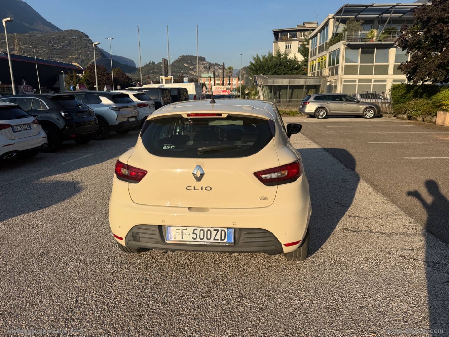 Clio 1.2 75 CV 5p. Life - immagine 6