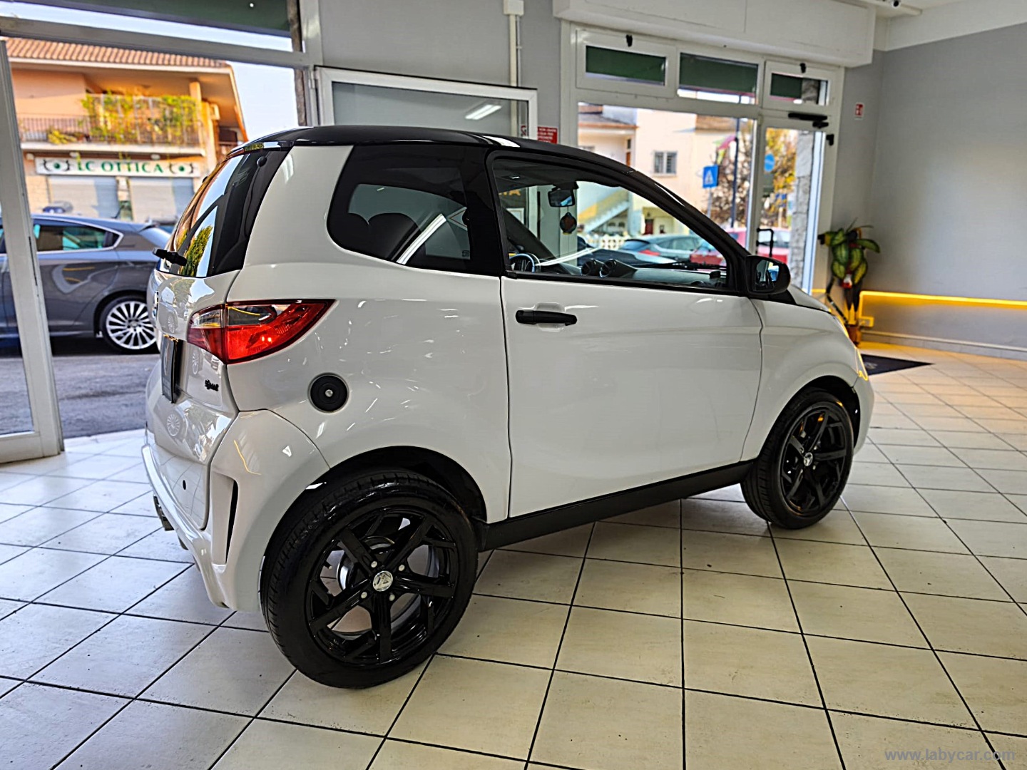City Sport UNICOPROPRIETARIO - immagine 6