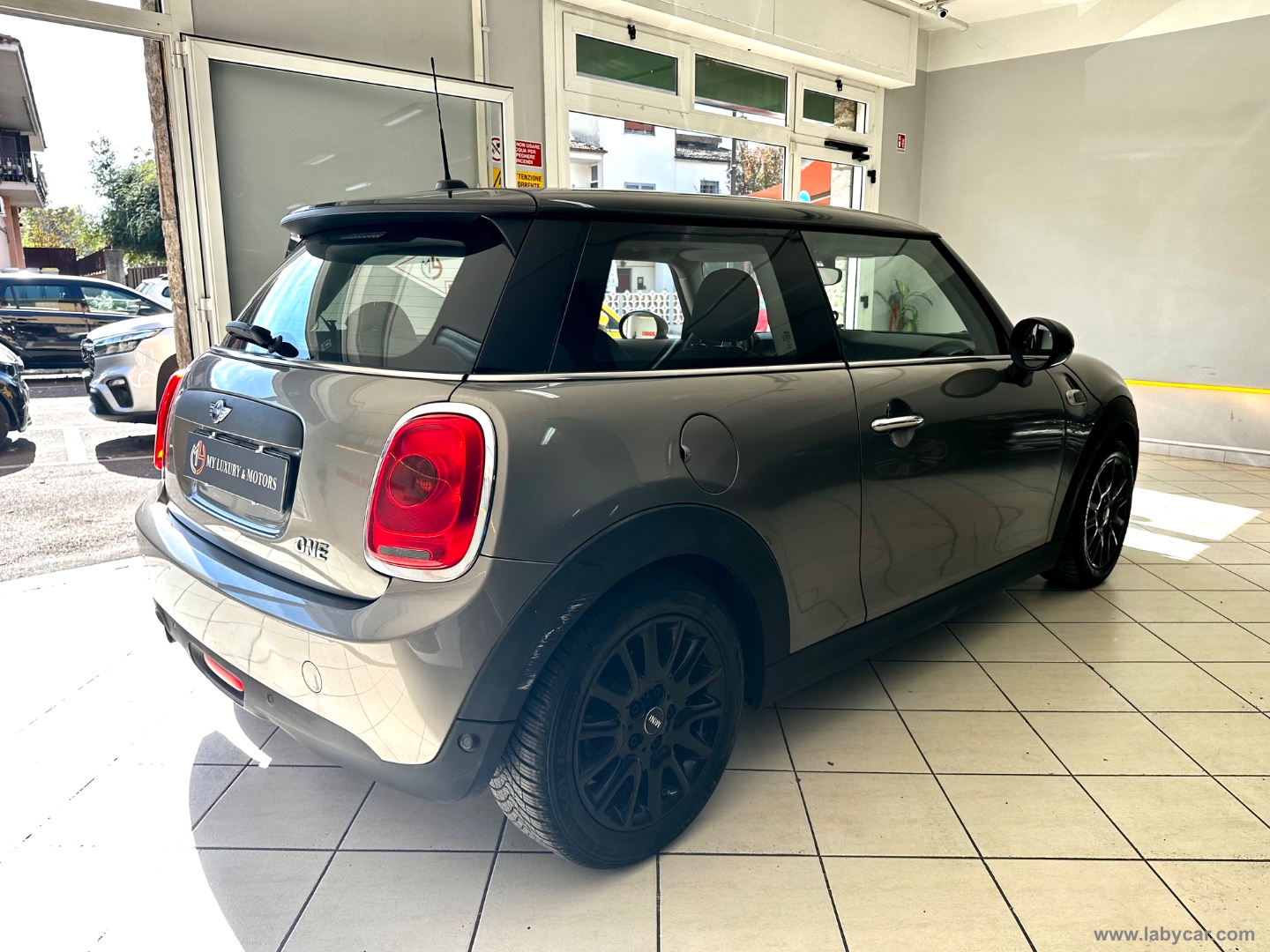 Mini One 75 CV - immagine 6