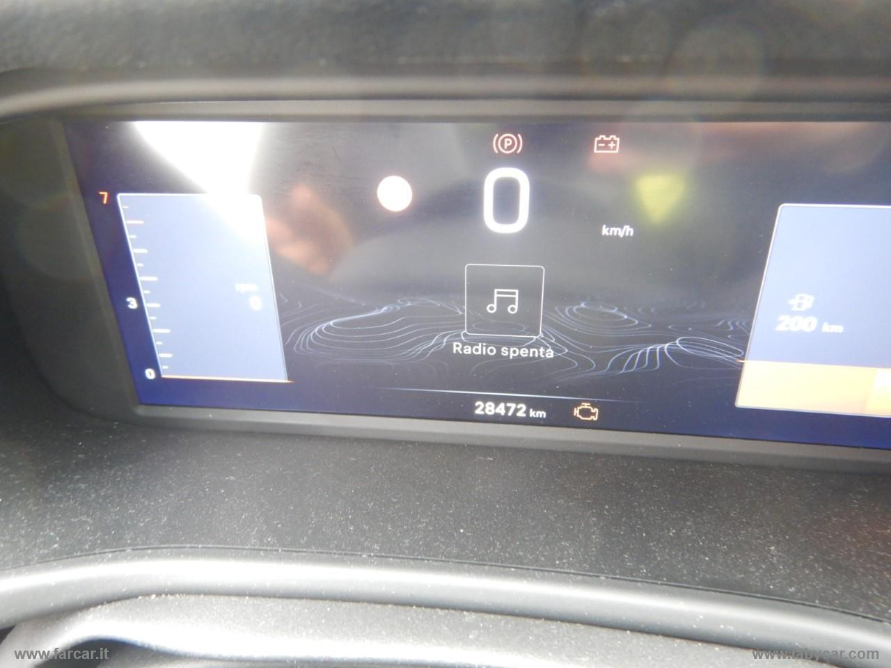JEEP AVENGER ICE MY24 ALTITUDE 1.2 100CV VETTURA IN ARRIVO - immagine 6