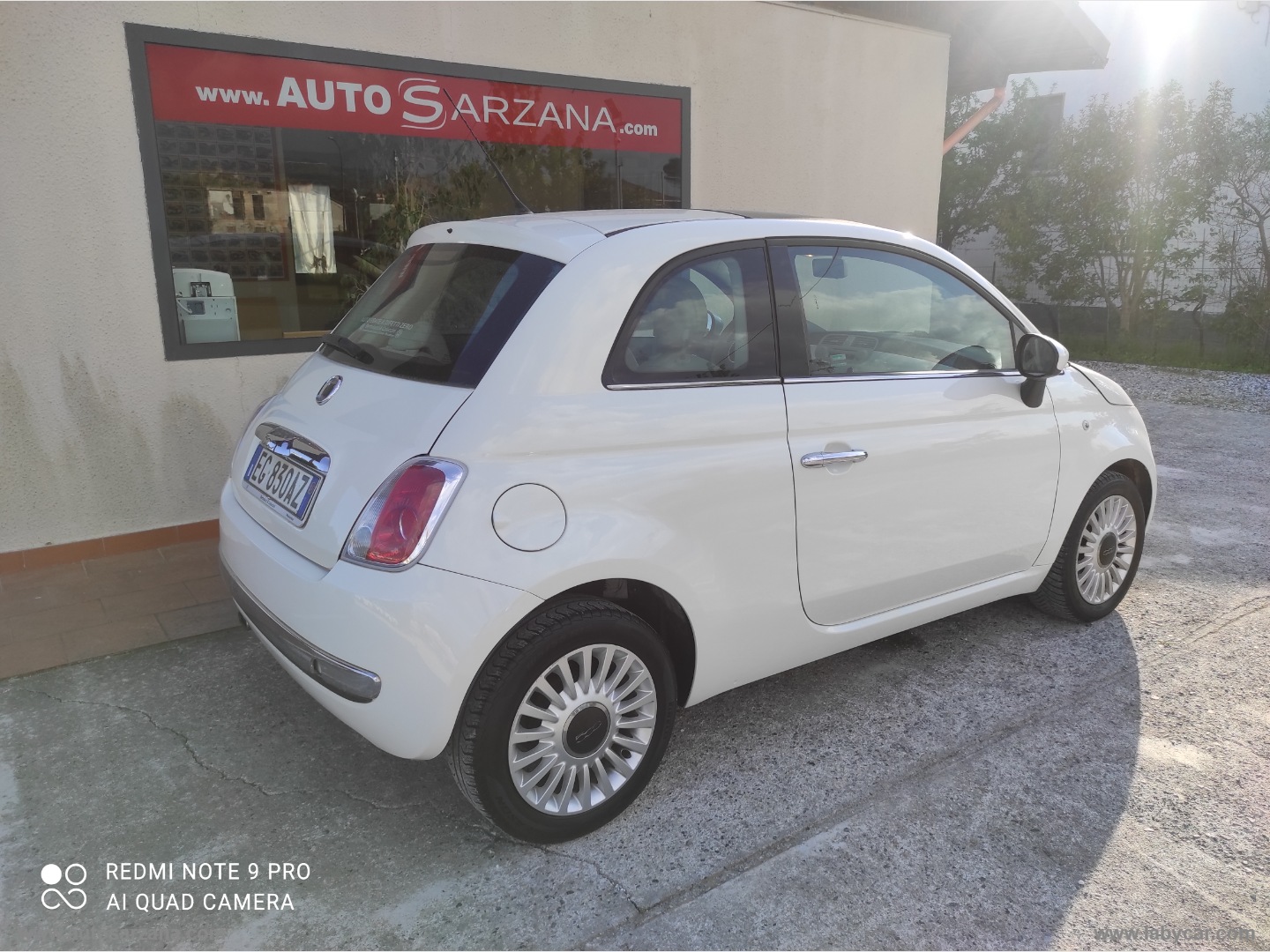 500 1.2 by Gucci 500 GUCCI - immagine 6