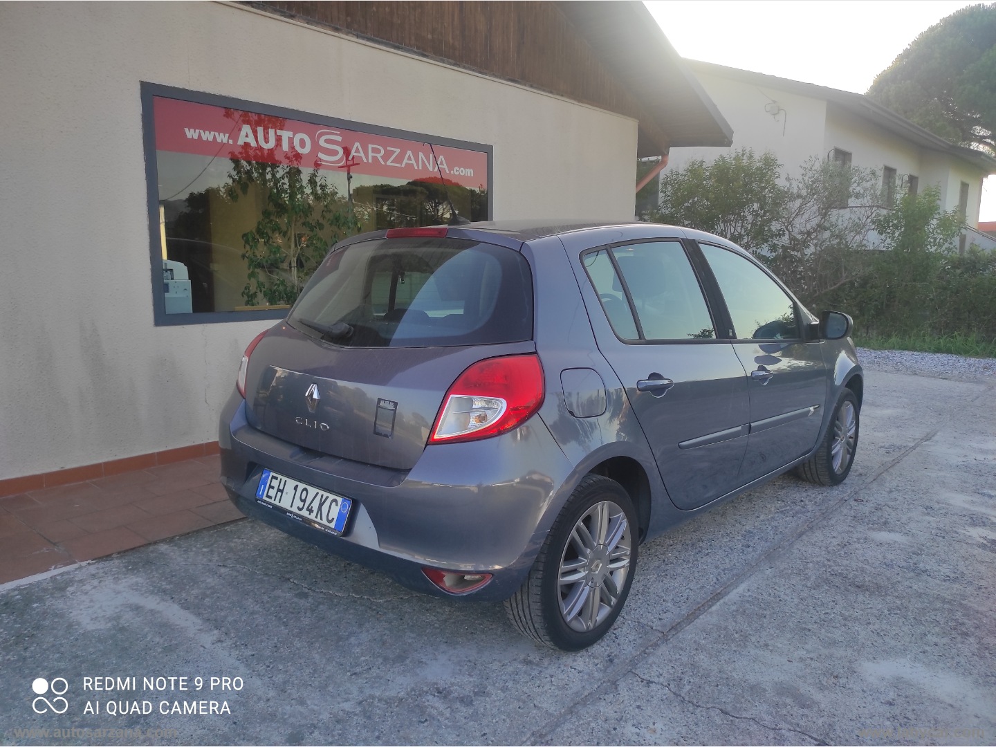 Clio 1.2 5p. Yahoo! - immagine 6