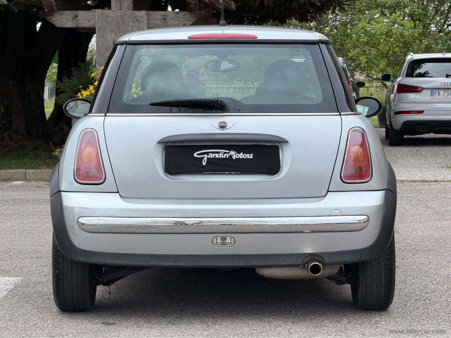 Mini One PER COMMERCIANTI-OK NEOP. - immagine 6