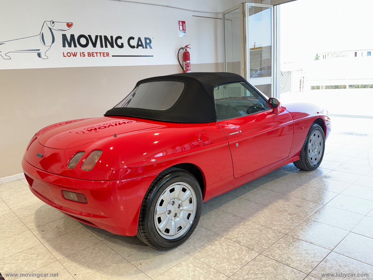 BARCHETTA - immagine 6