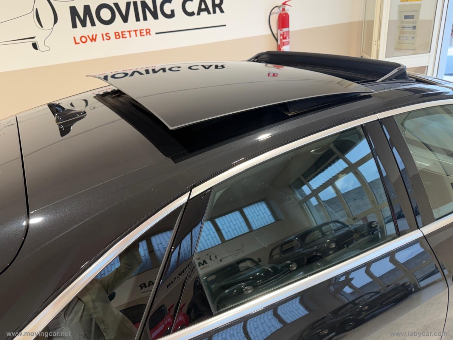 Q3 SPB 35 TDI quattro S line edition - immagine 6