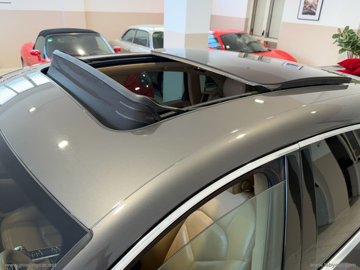Macan 3.0 S Diesel - immagine 6