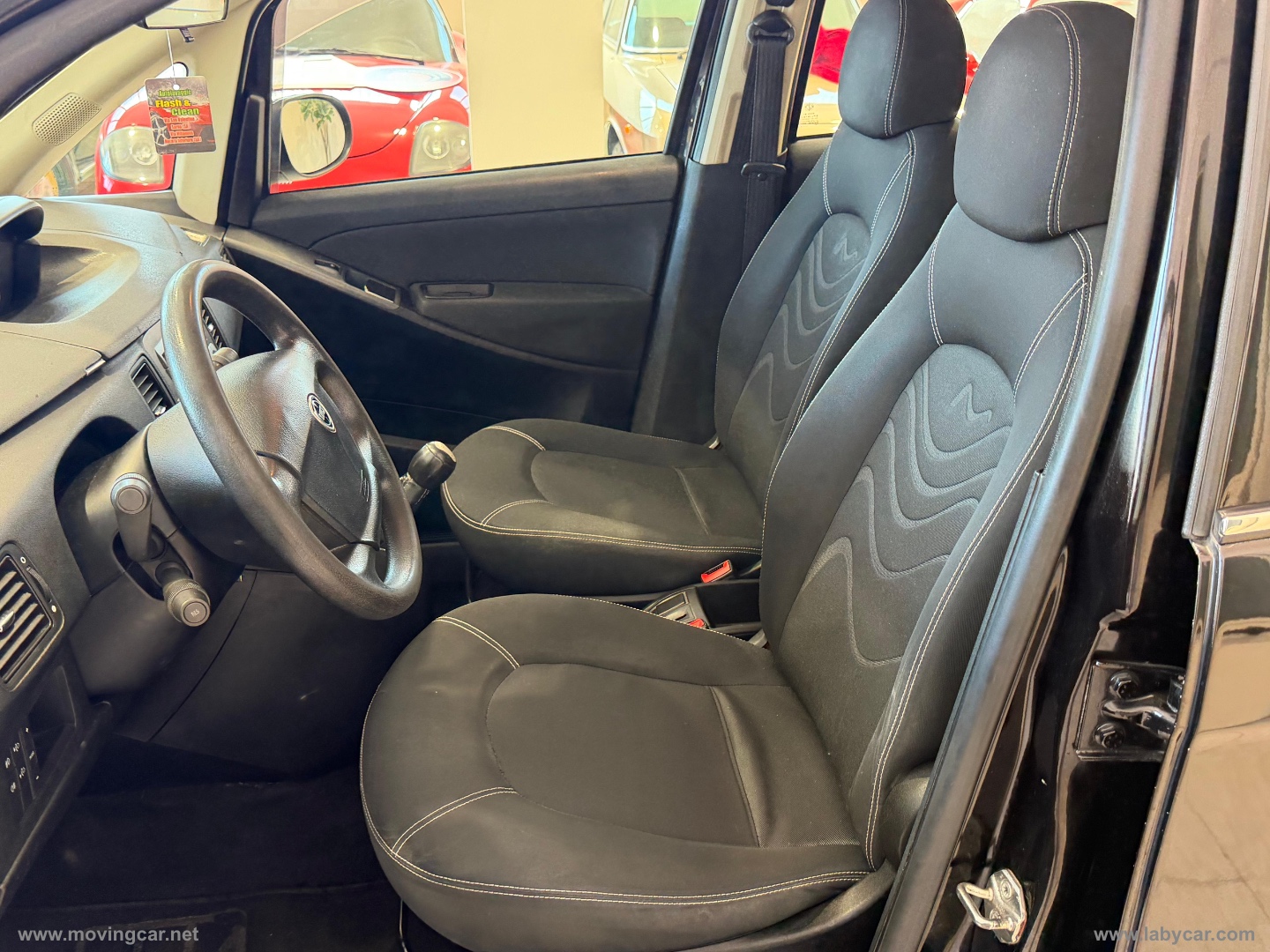 Musa 1.3 Mjt 95 CV Diva - immagine 6