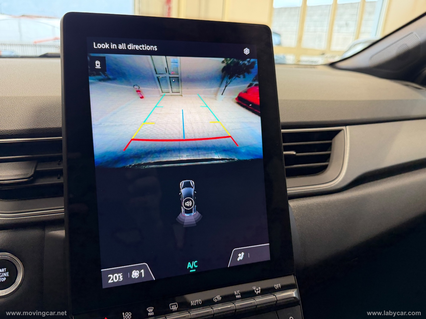 Captur TCe 90 CV Techno - immagine 6