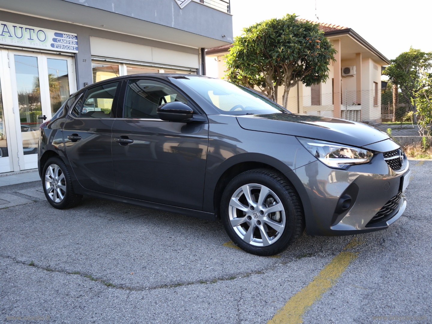 Corsa 1.2 100 CV Edition - immagine 6