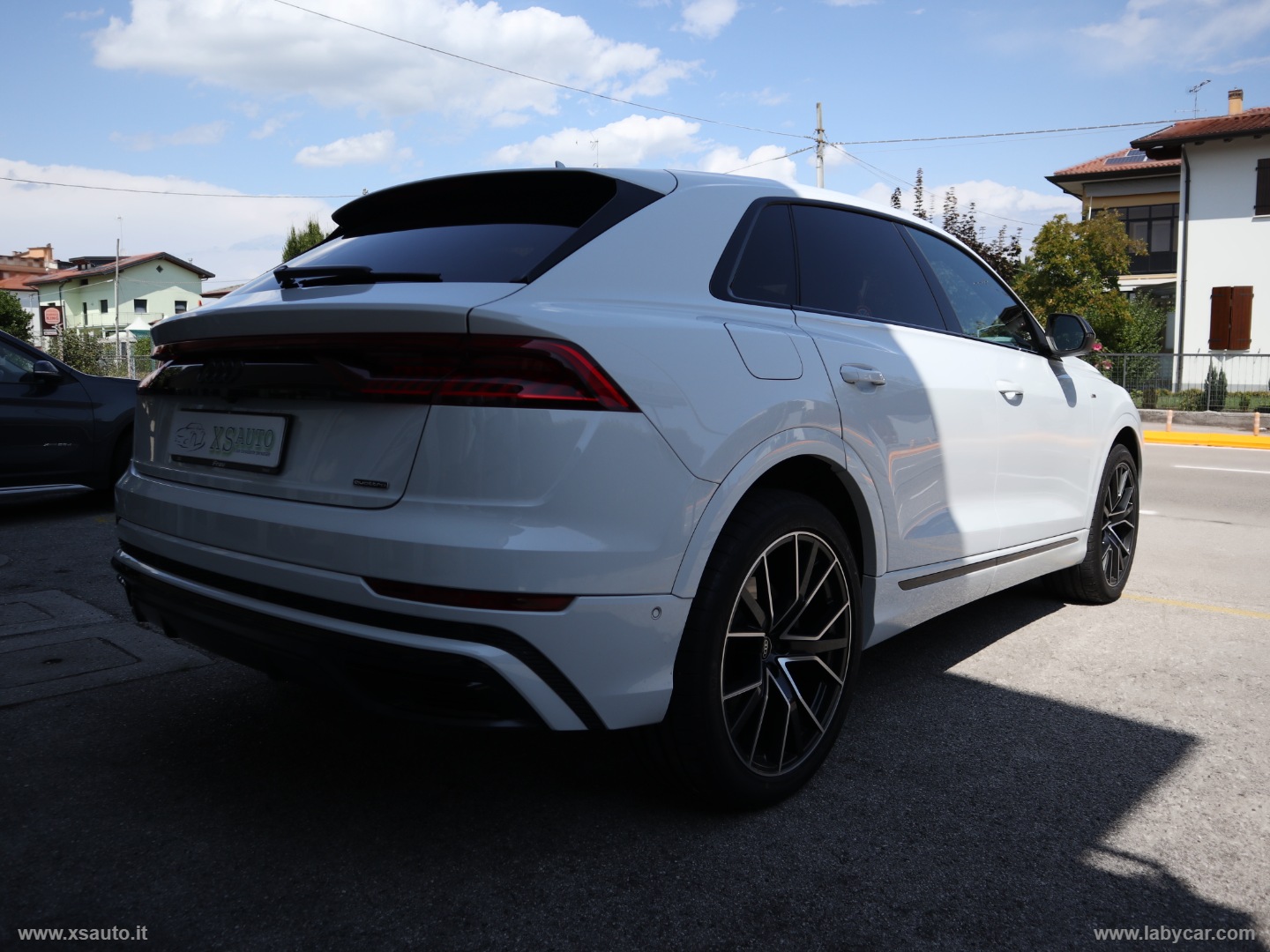 A8 L 50 TDI 3.0 quattro tiptronic - immagine 6