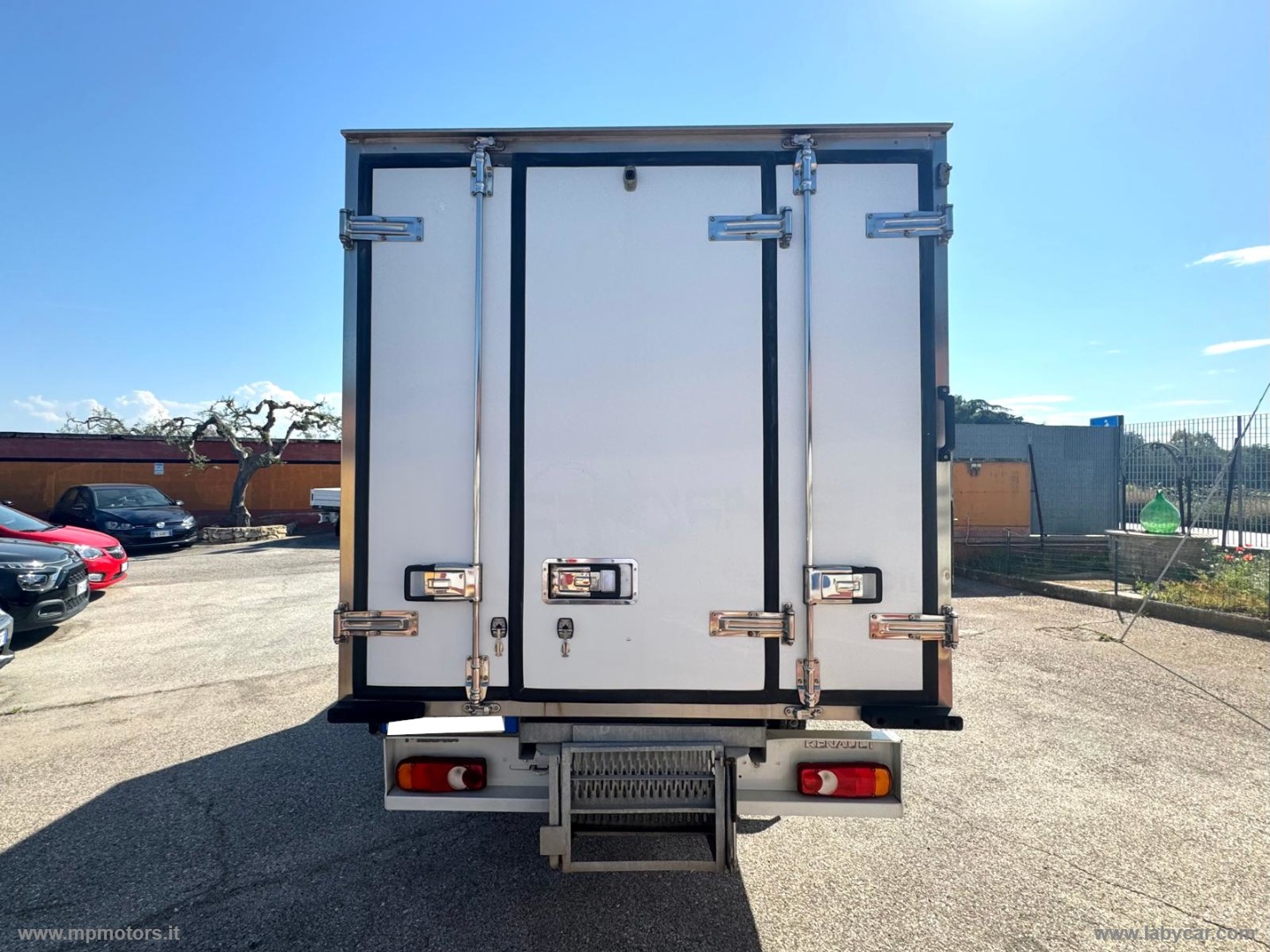 MASTER CASSA FRIGO -20° 2.3 163CV - immagine 6