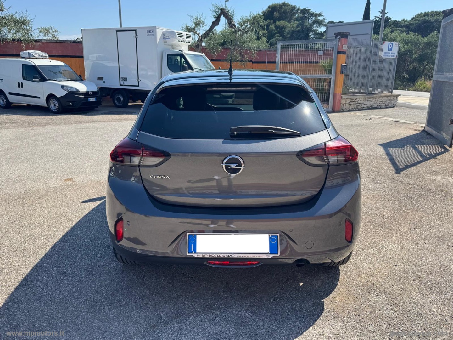 CORSA GS LINE 1.2 100CV - immagine 6