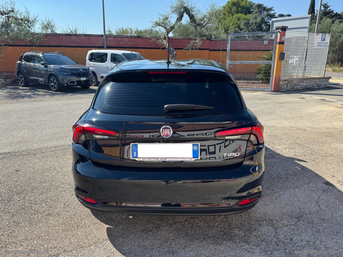 TIPO 5P. LIFE 1.3 MJ 95CV S&S - immagine 6