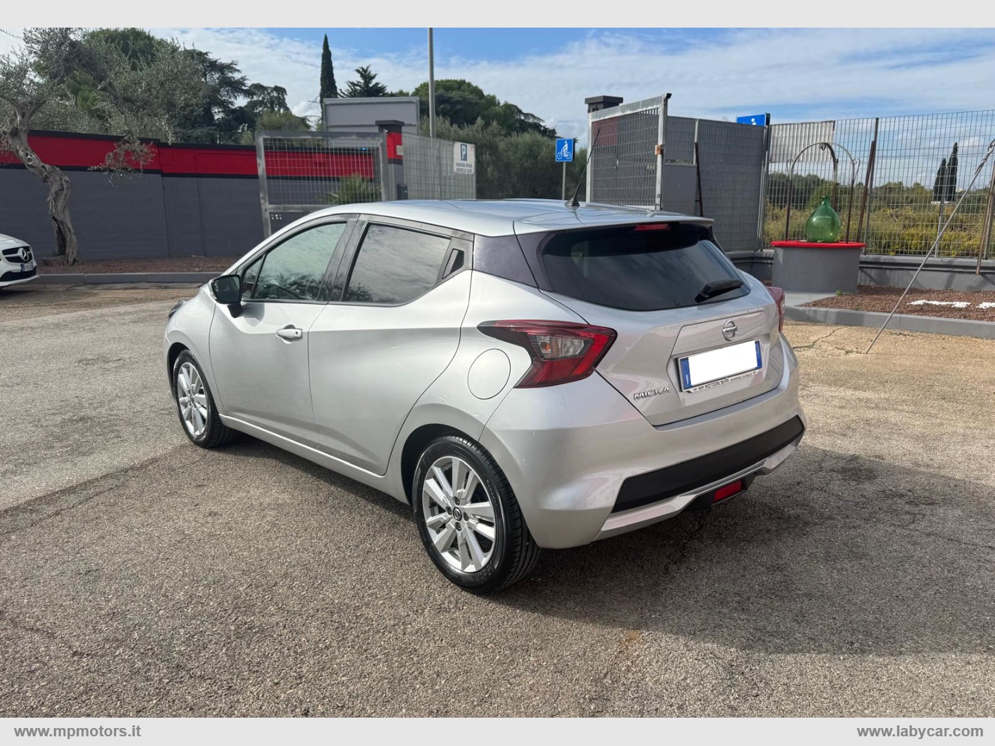 MICRA ACENTA 1.0 71CV 5P. - immagine 6