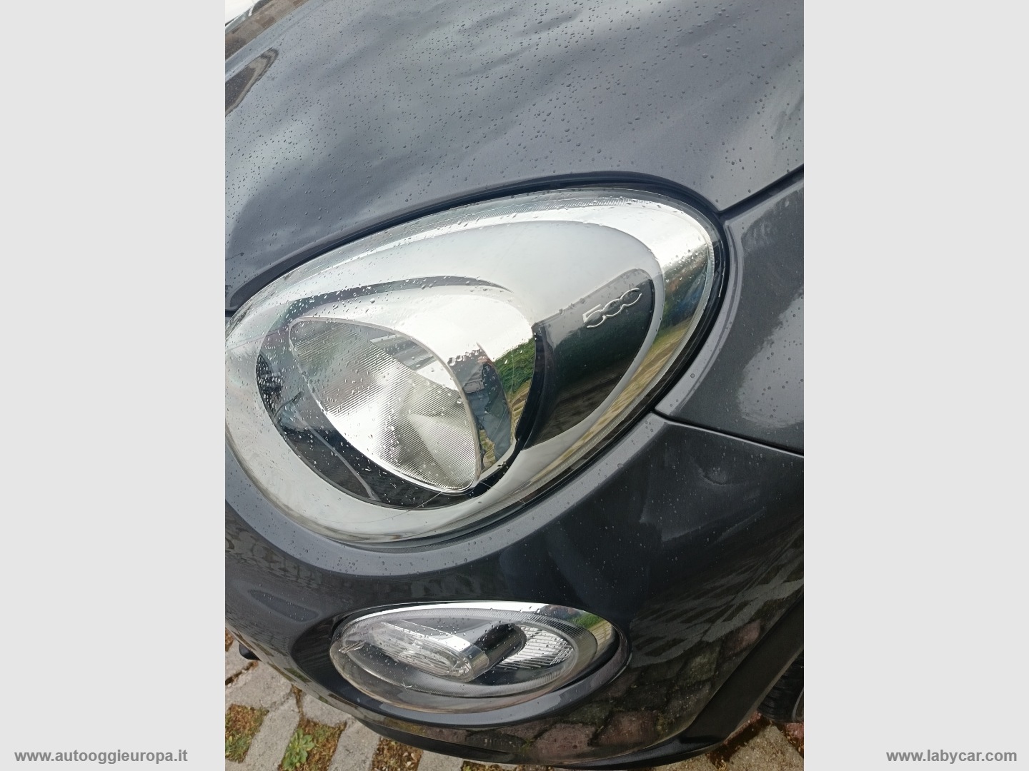 500X 1.6 E-Torq 110 CV Pop Star - immagine 6