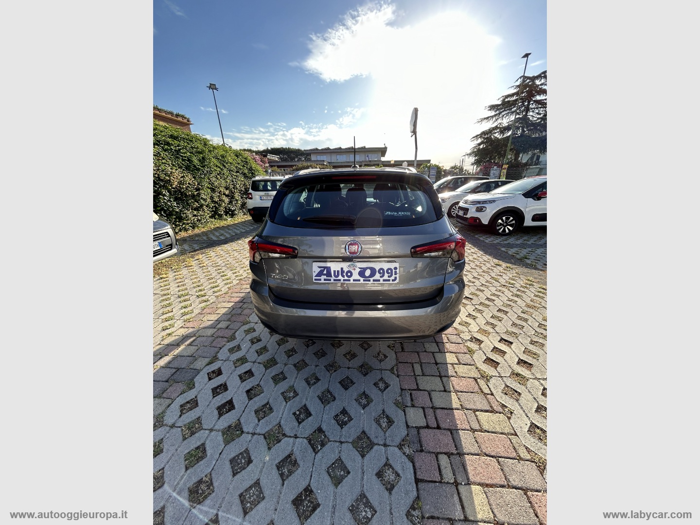 Tipo 1.3 Mjt S&S SW City Life - immagine 6