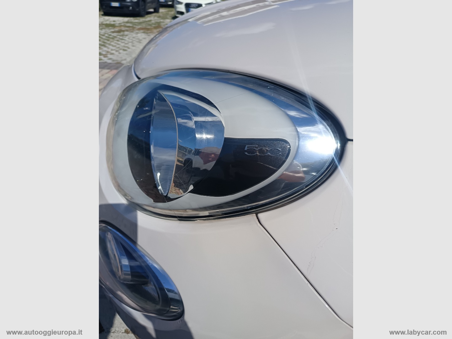 500X 1.6 E-Torq 110 CV Pop Star GPL - immagine 6