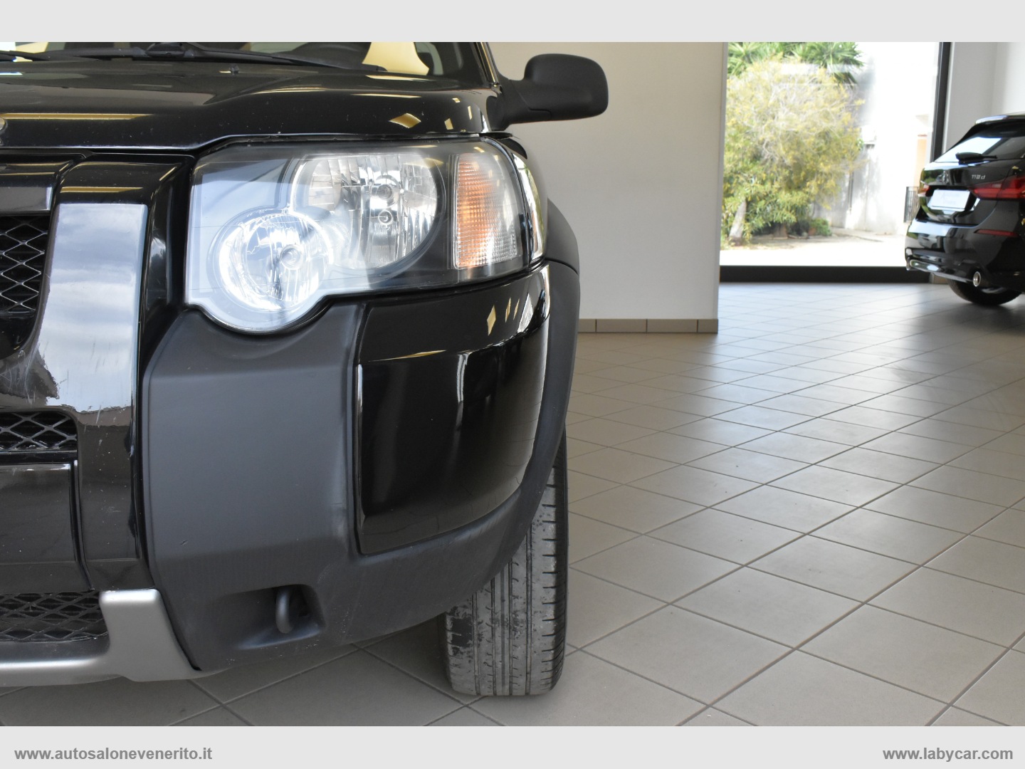 Freelander 2.0 Td4 3p. Softback S - immagine 6