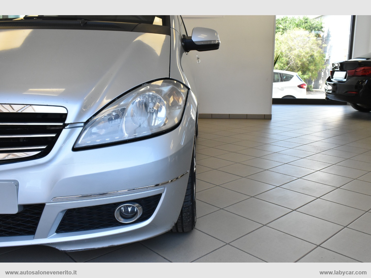 A 200 CDI Avantgarde - immagine 6