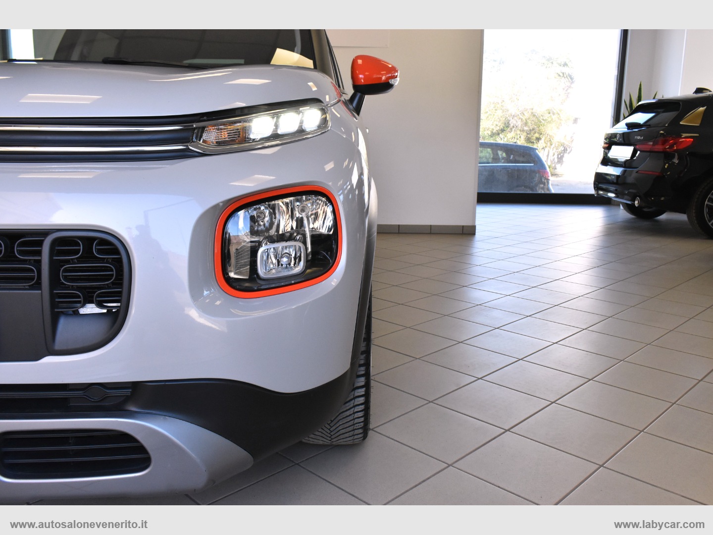 C3 Aircross PureT. 110 S&S Shine - immagine 6