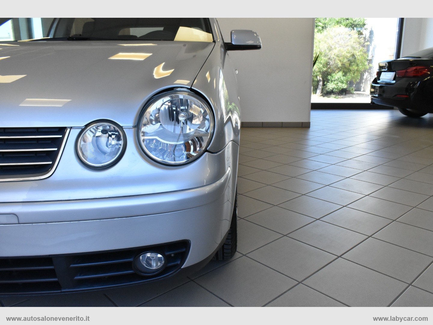Polo 1.4 TDI 5p. Comfortline - immagine 6