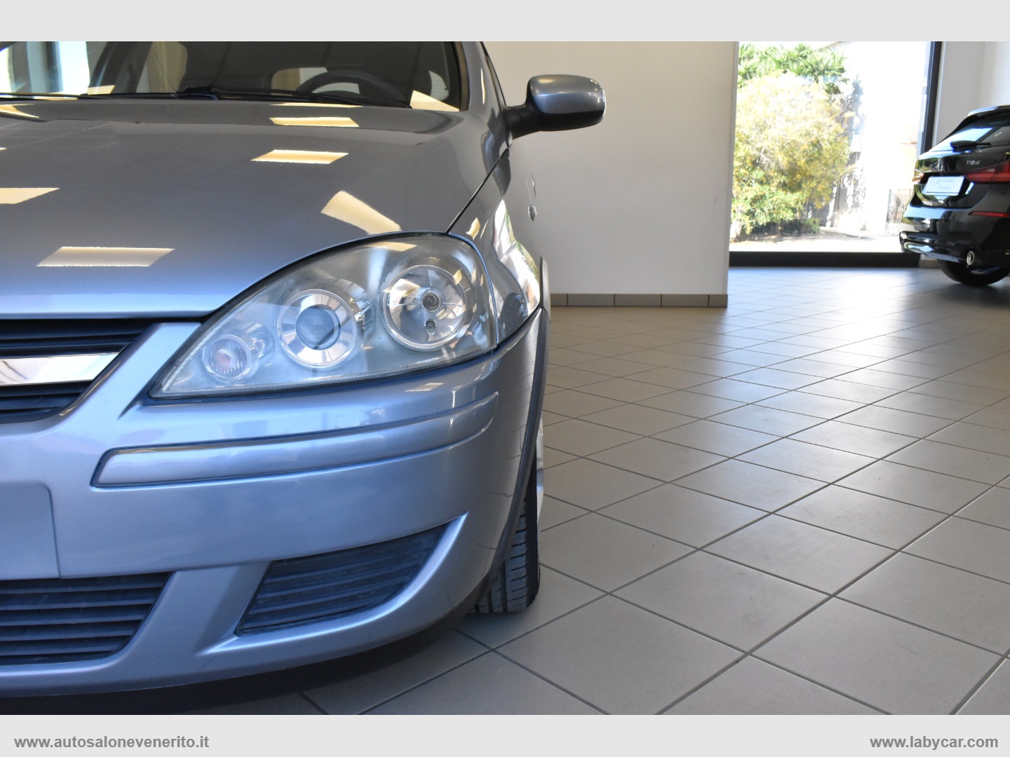 Corsa 1.3 16V CDTI 5p. Sport - immagine 6