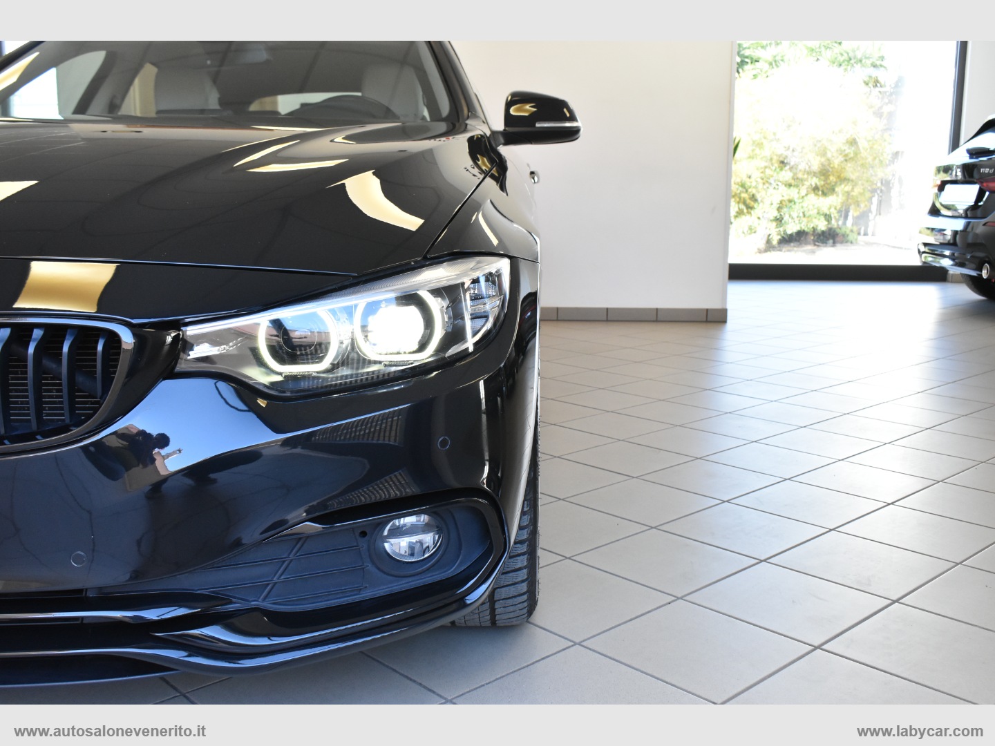 420d xDrive Gran Coupé Sport - immagine 6