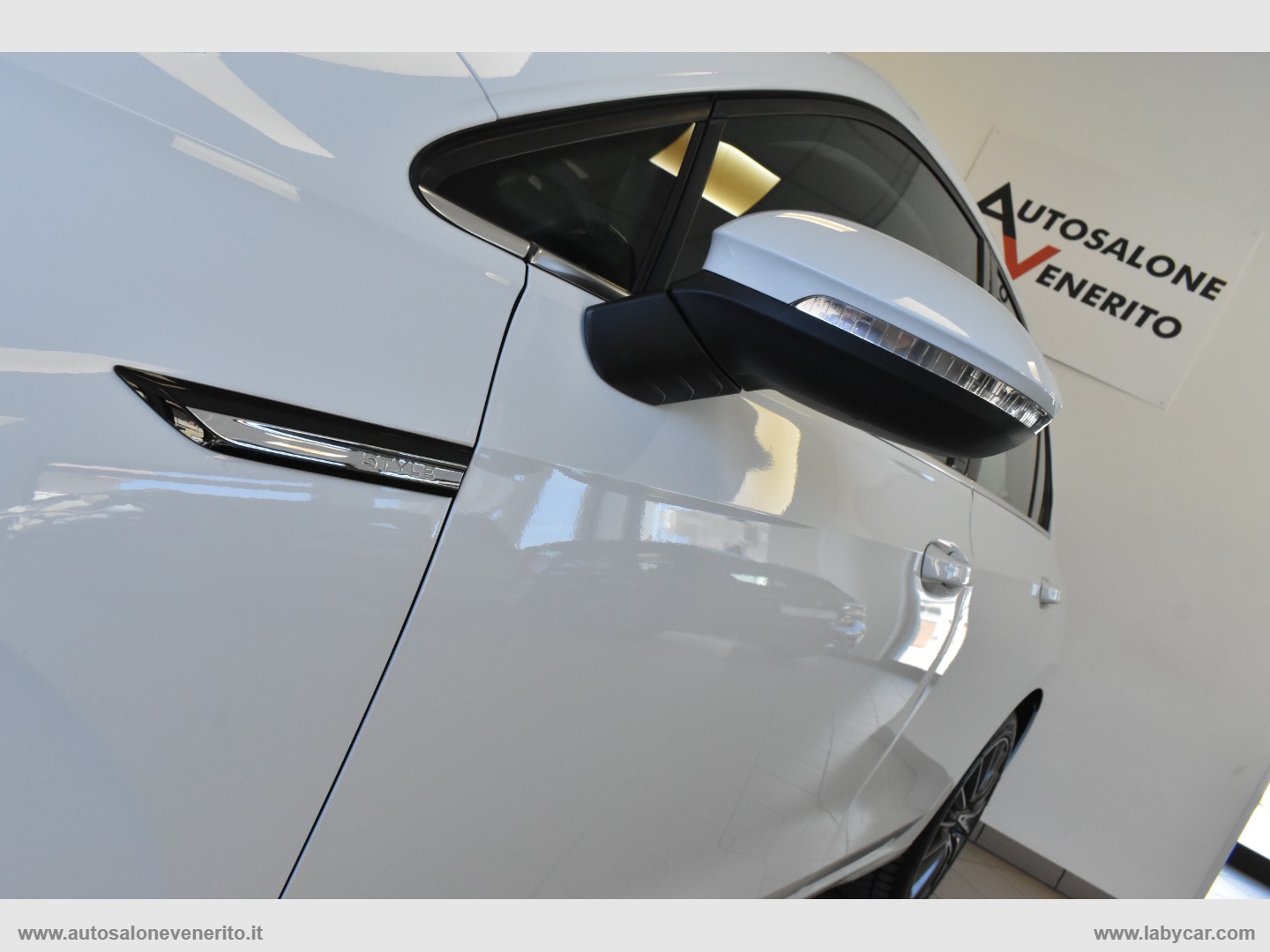 Golf 2.0 TDI SCR Style - immagine 6