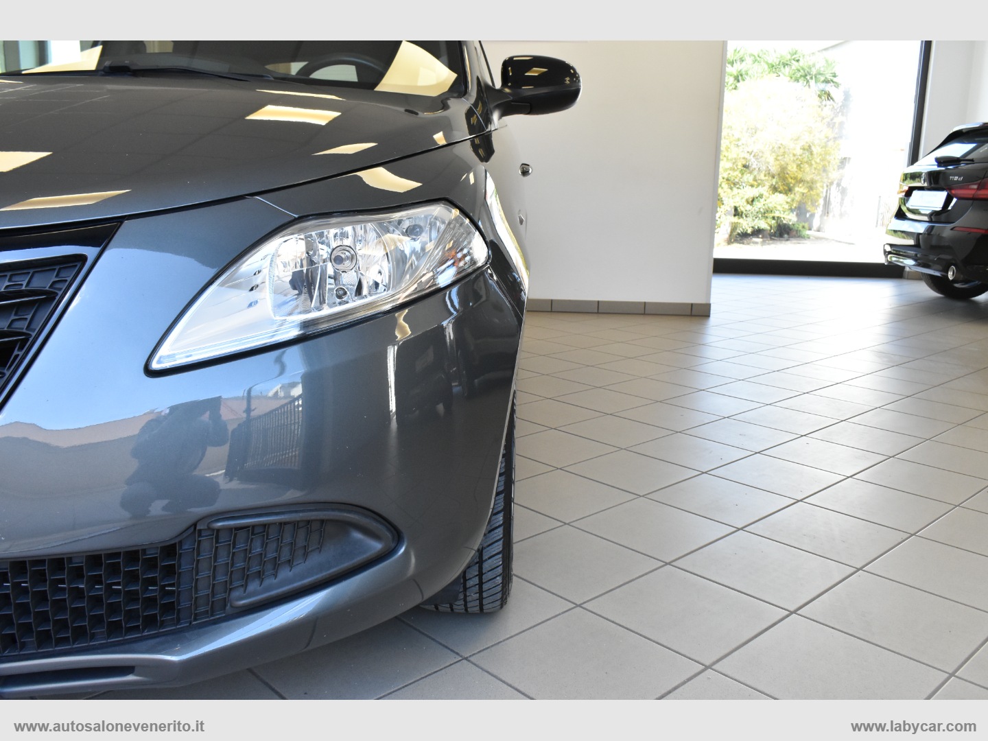 Ypsilon 1.2 69 CV 5p. Elefantino - immagine 6