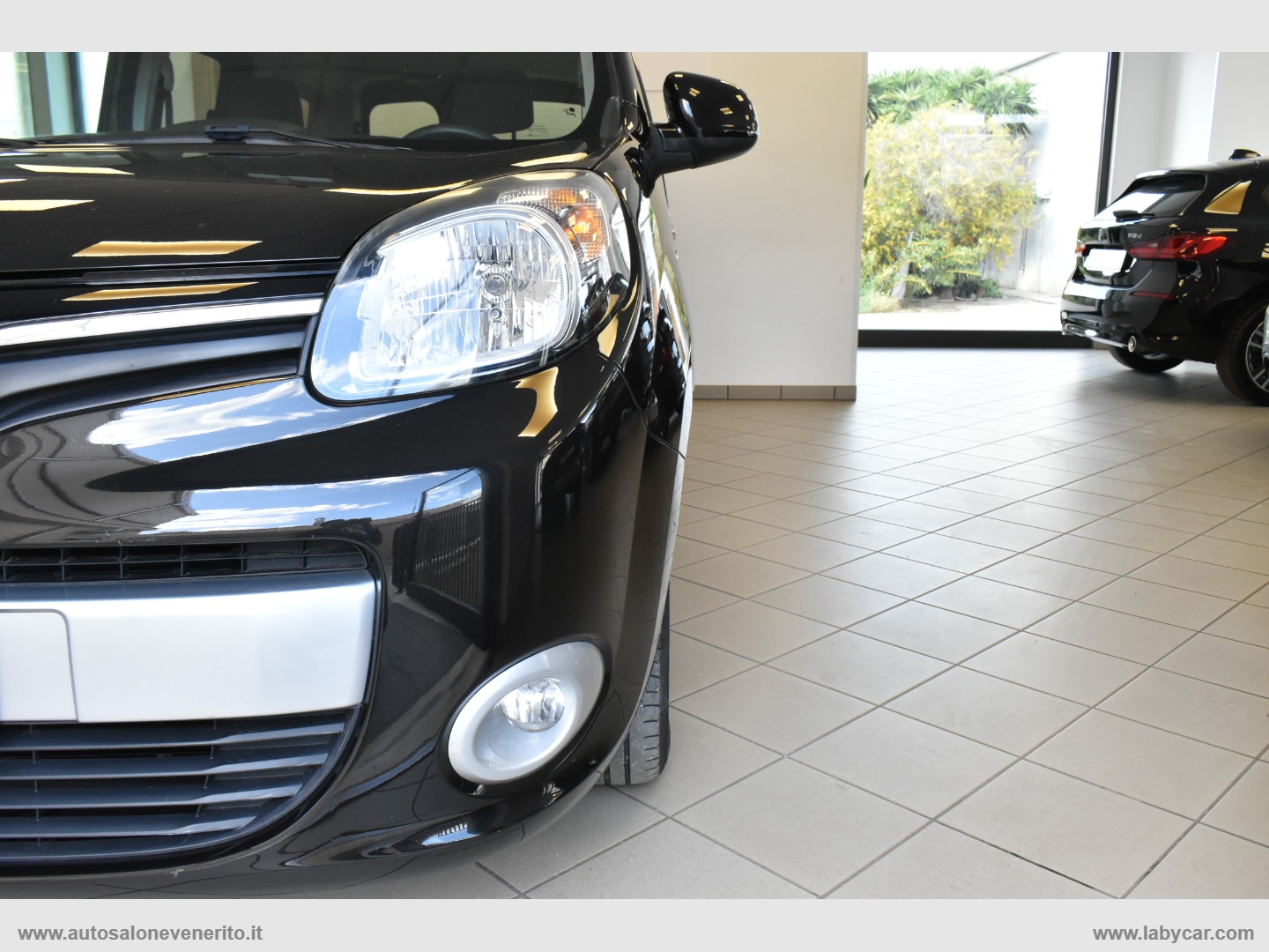 Grand Kangoo 1.5 dCi 110 CV S&S 7 posti - immagine 6