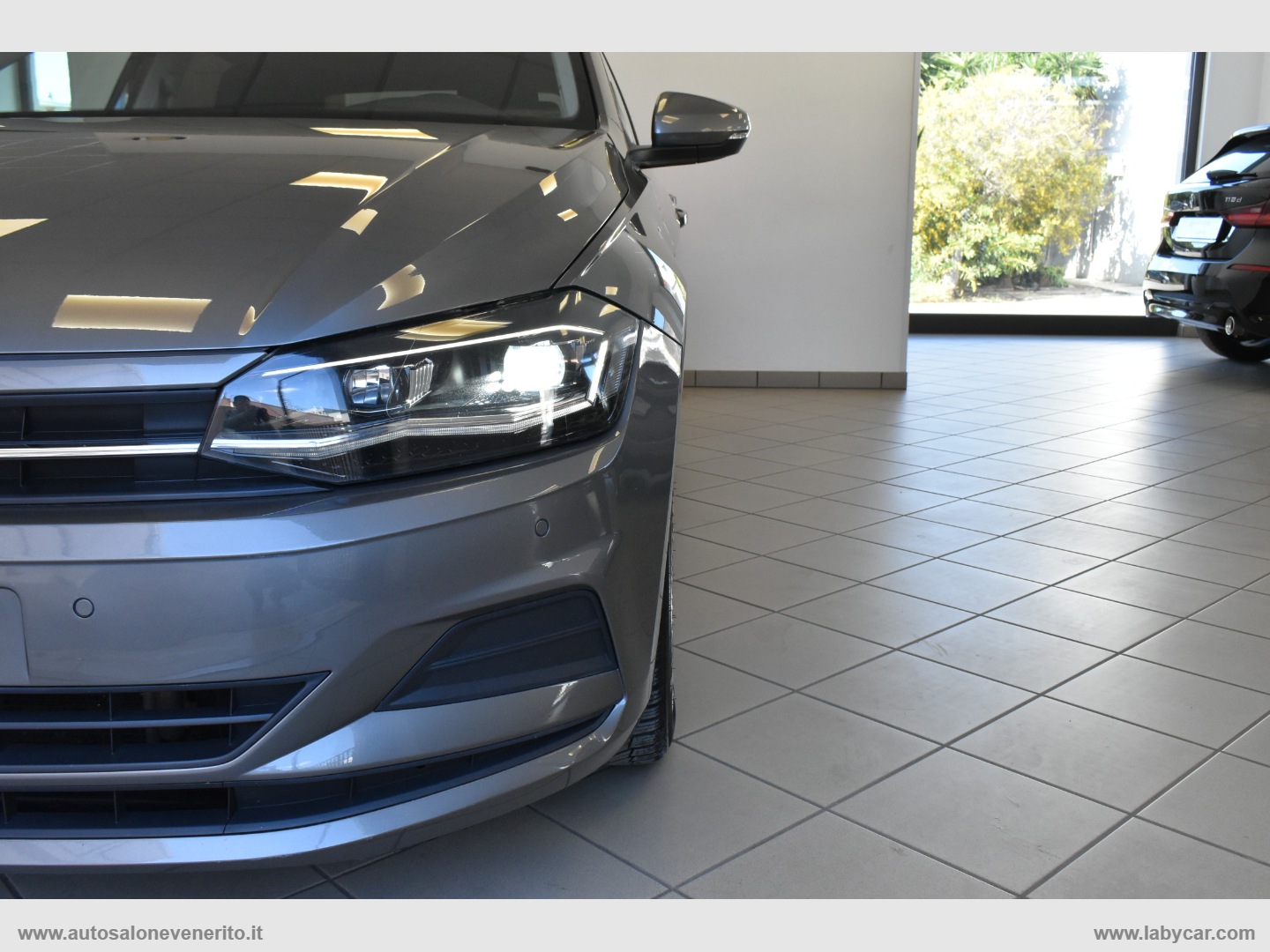 Polo 1.0 TSI 5p. Highline BMT - immagine 6