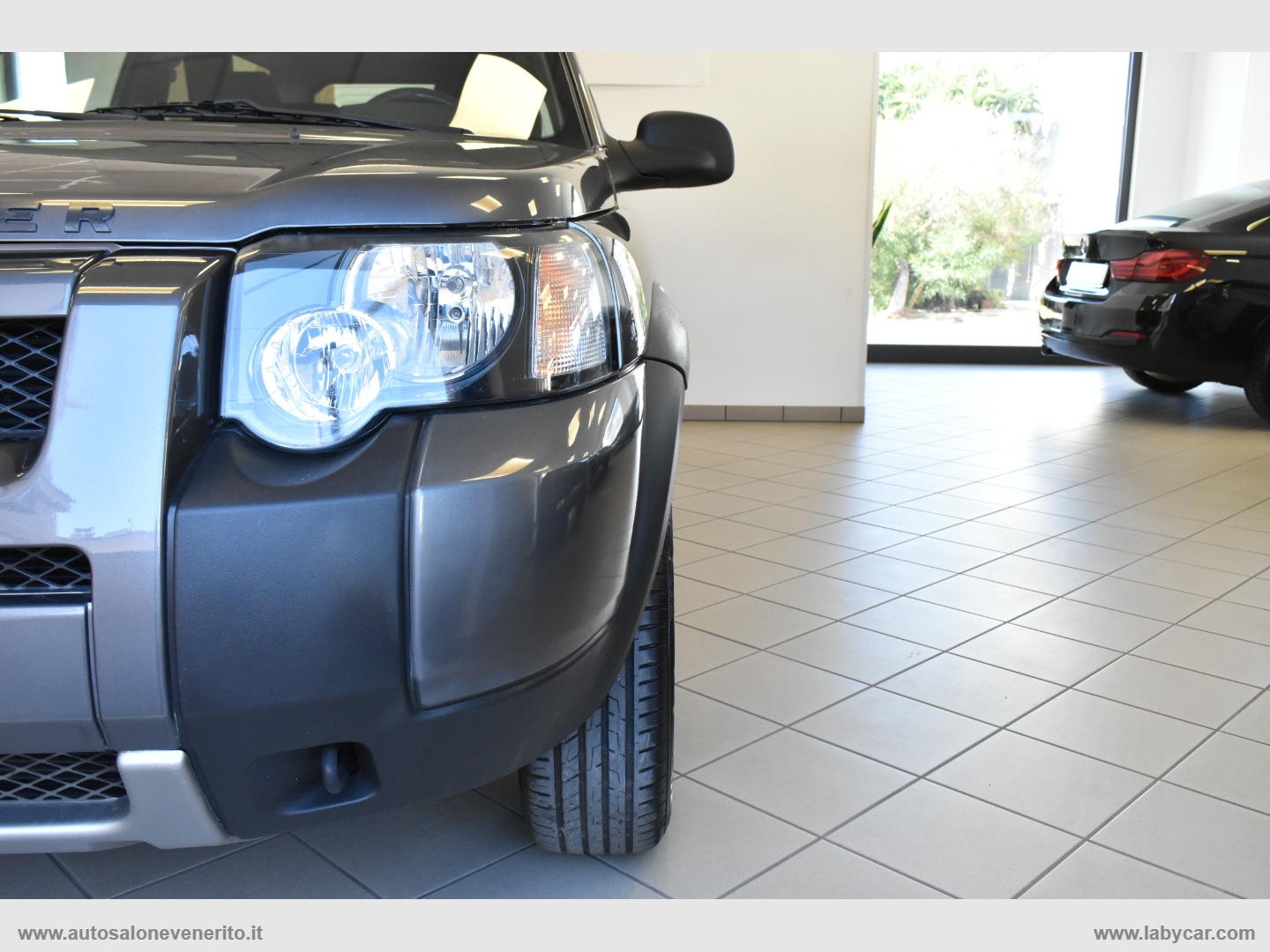 Freelander 2.0 Td4 3p. Softback S - immagine 6