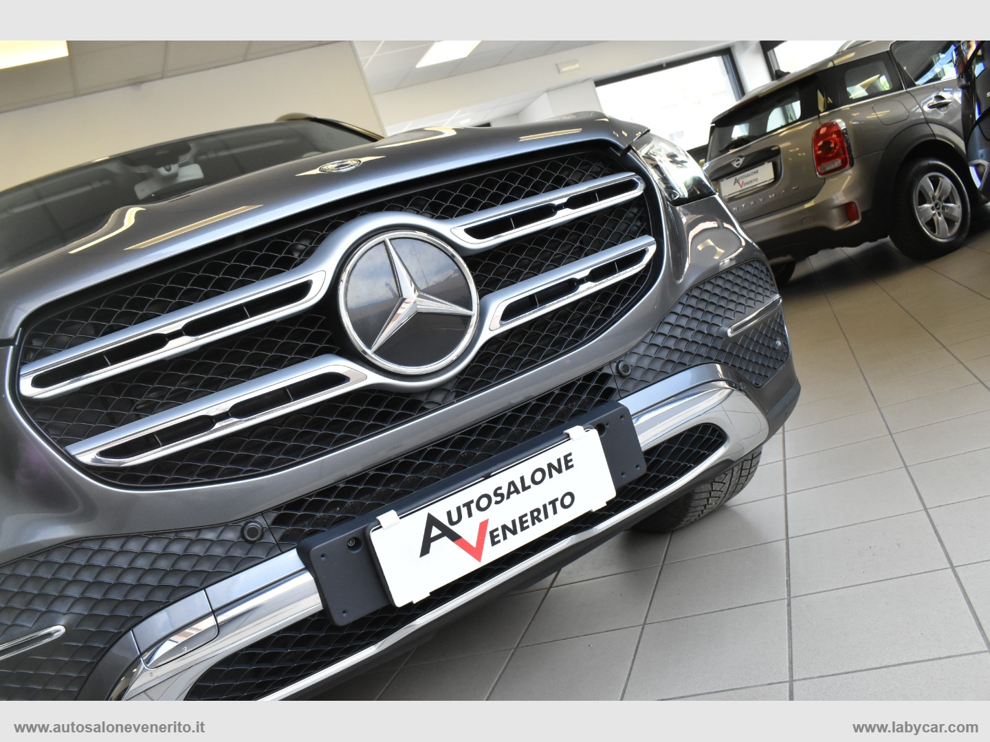 GLE 300 d 4Matic Premium - immagine 6