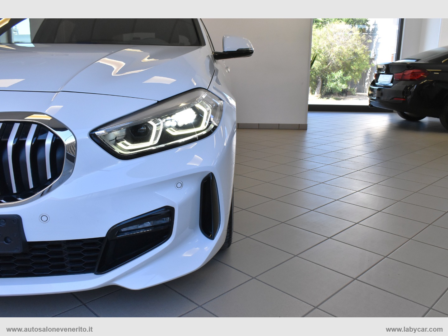 118d 5p. Msport - immagine 6