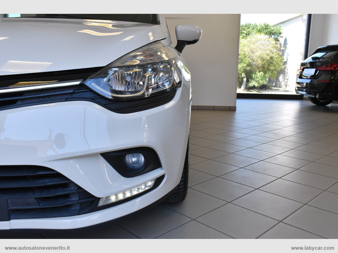 Clio dCi 8V 75 CV S&S 5p. Energy Intens - immagine 6