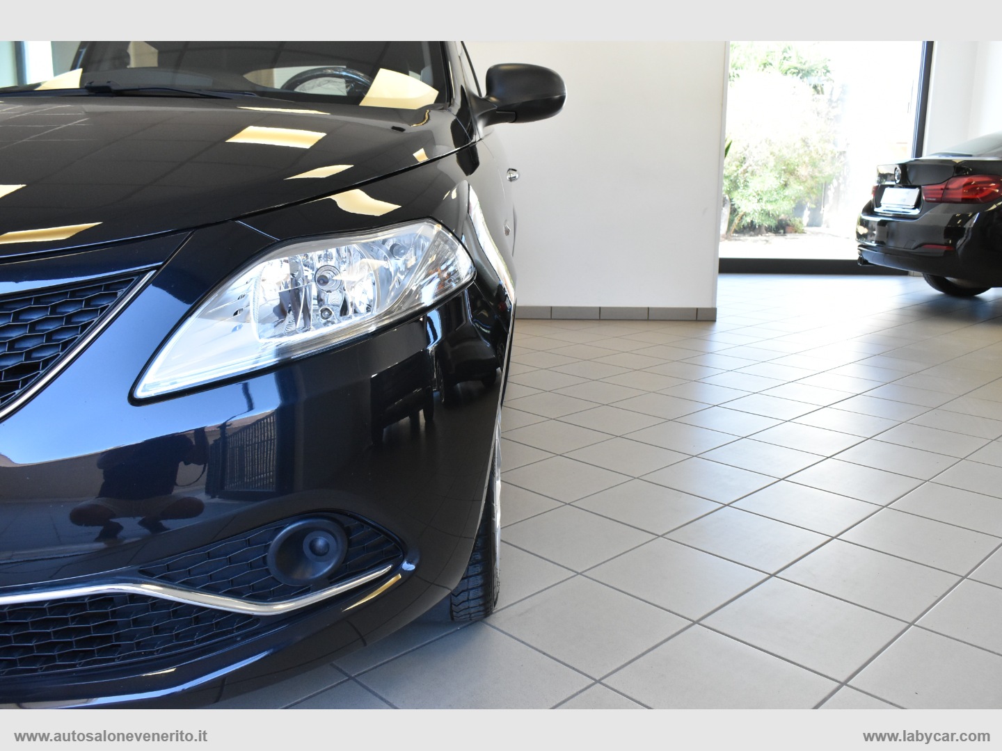 Ypsilon 1.2 69 CV 5p. Gold - immagine 6