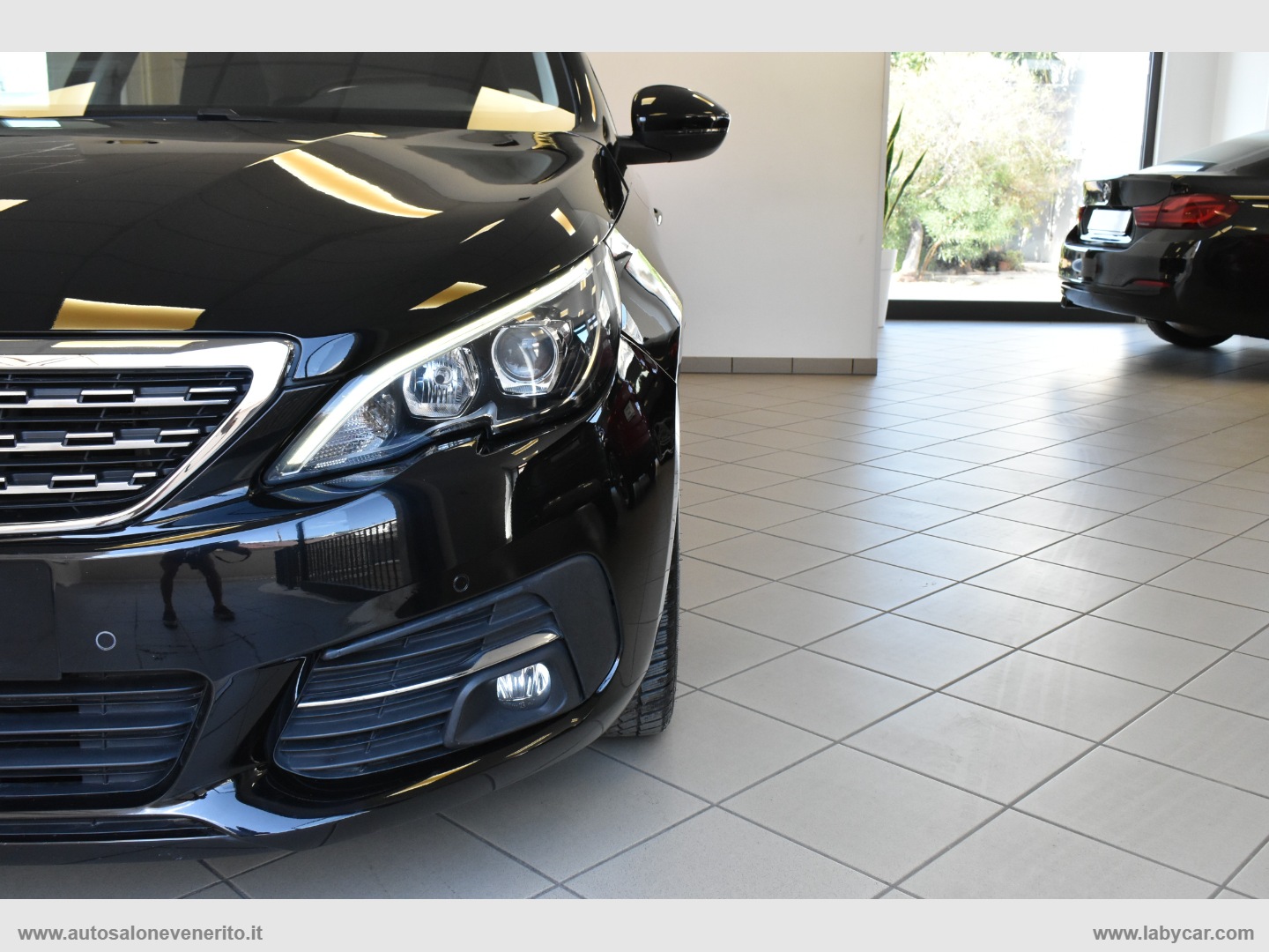 308 BlueHDi 130 S&S SW Allure - immagine 6
