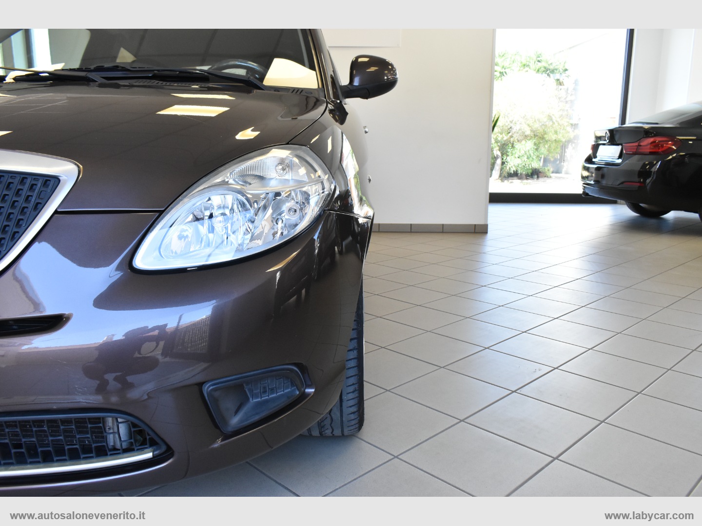 Ypsilon 1.2 Versus - immagine 6