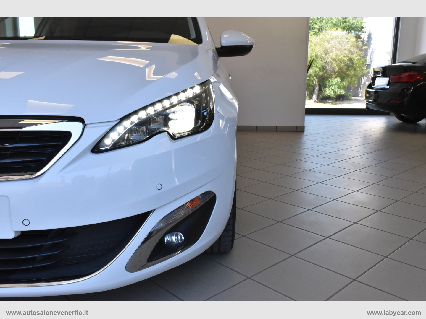 308 BlueHDi 120 S&S SW GT Line - immagine 6