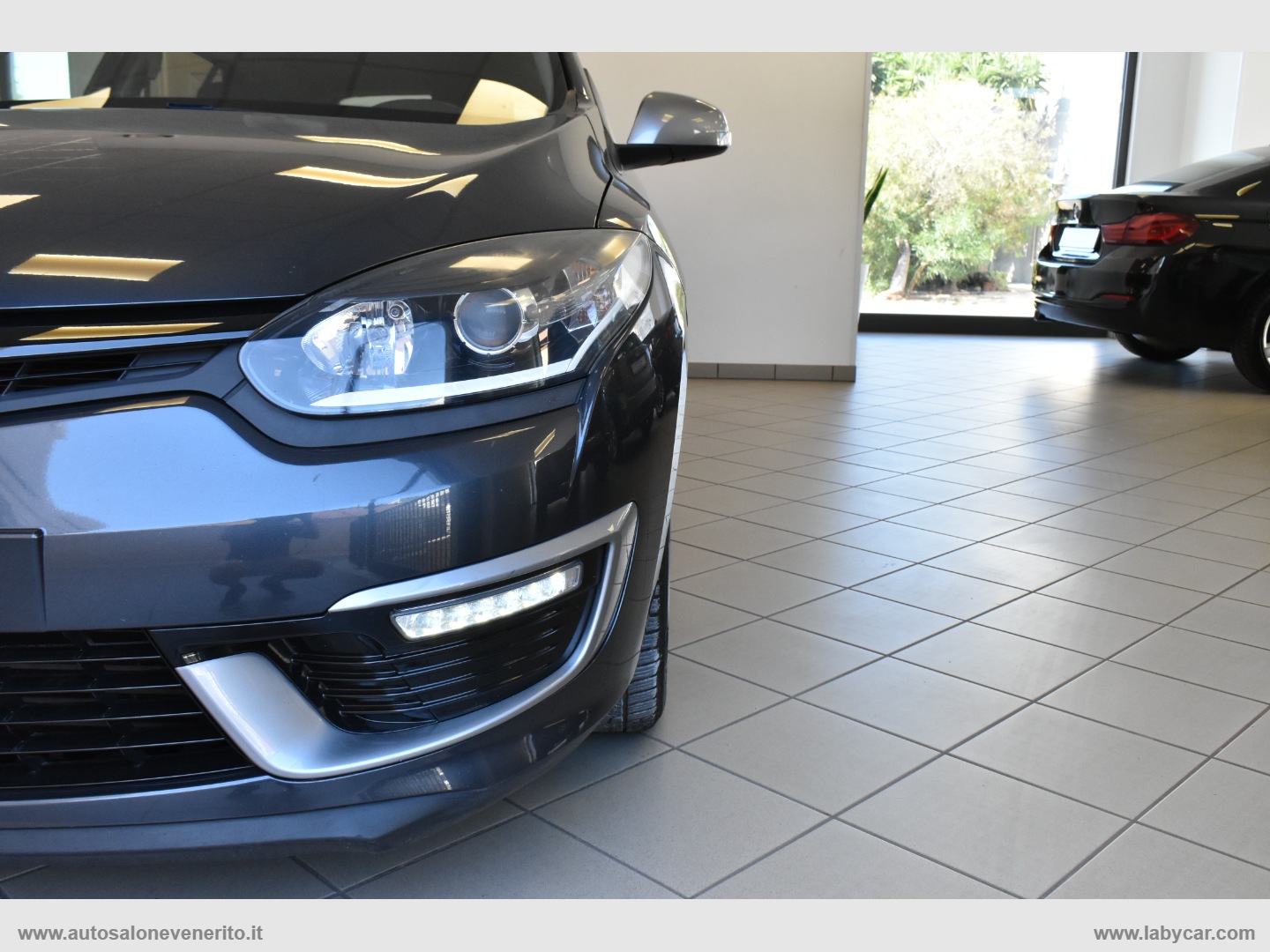 Mégane 1.5 dCi 110 CV SporTour Wave - immagine 6
