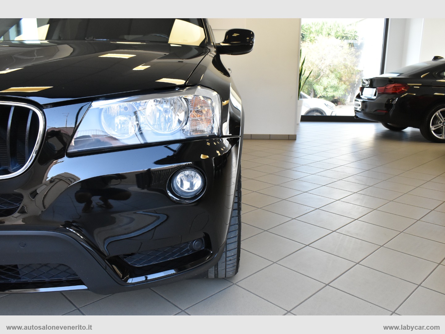 X3 xDrive20d Futura - immagine 6