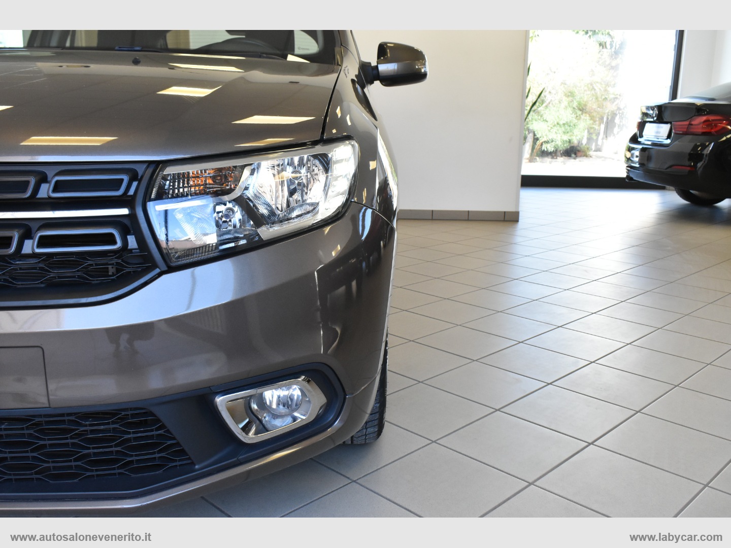 Sandero Streetway 1.5 Blue dCi 75CV Comf - immagine 6
